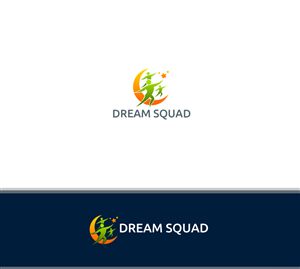 Logo-Design von BehindSymbols für Dream Squad | Design: #4775086