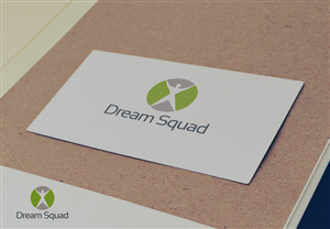 Logo-Design von madeli für Dream Squad | Design: #4737165