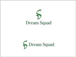 Logo Design by Titudesign for Dream Squad | Design: #4790283