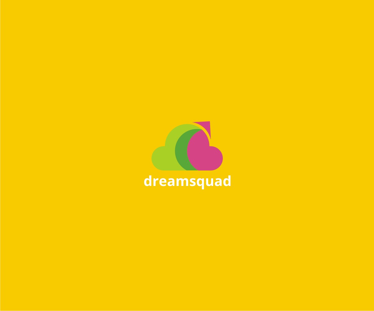Logo-Design von Jure für Dream Squad | Design #4735924