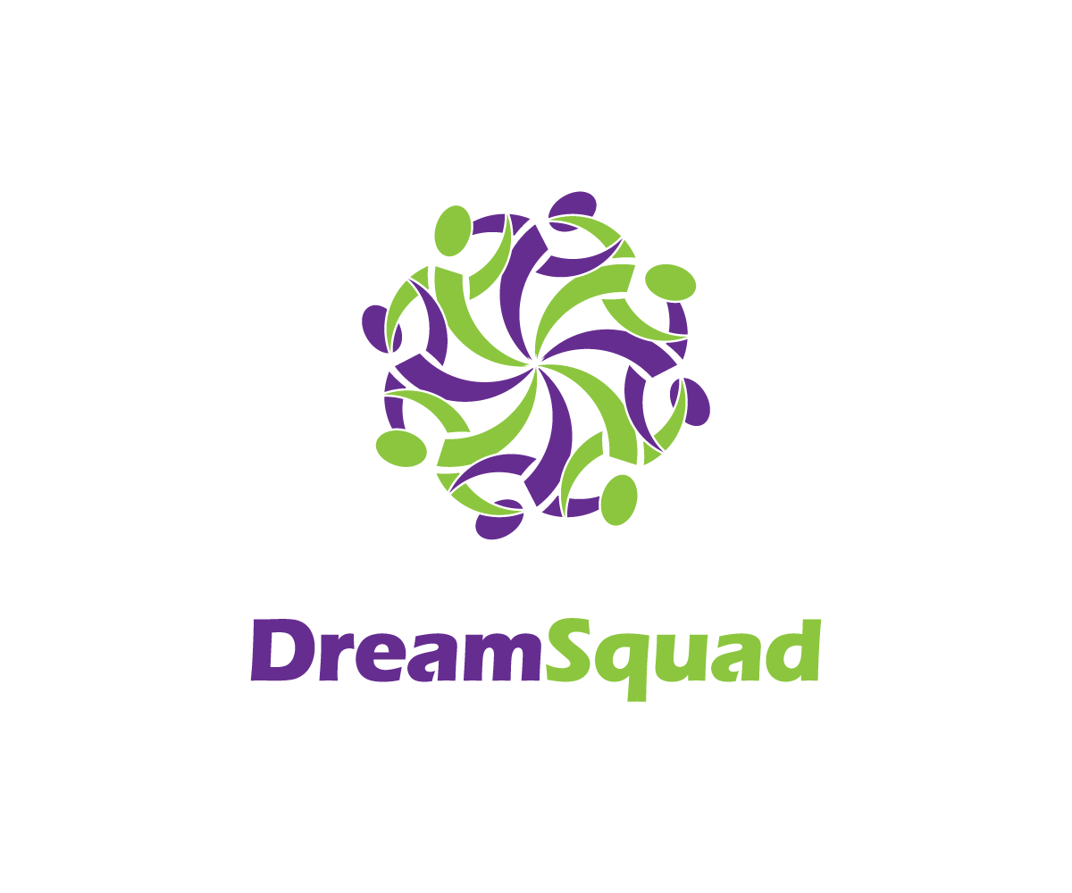 Logo Design by JakeCreation for Dream Squad | Design #4771215