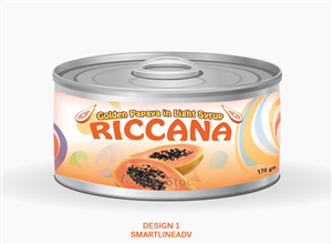 Design Emballage par Smart Line Adv pour ce projet | Design : #4500080