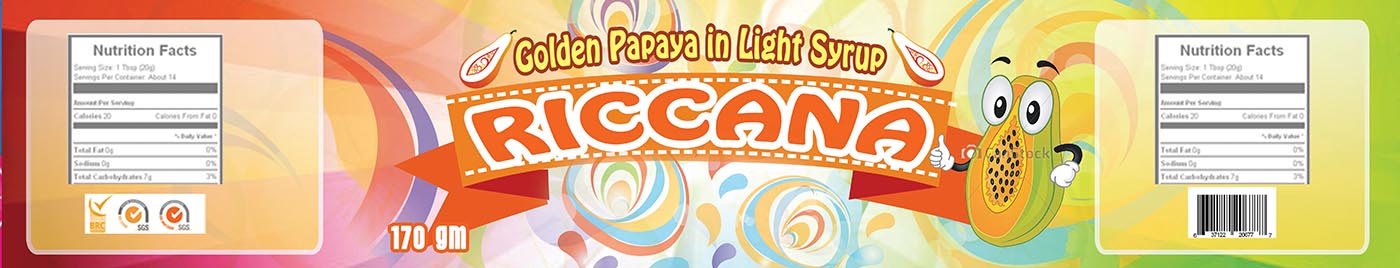 Design Emballage par Smart Line Adv pour ce projet | Design #4514931