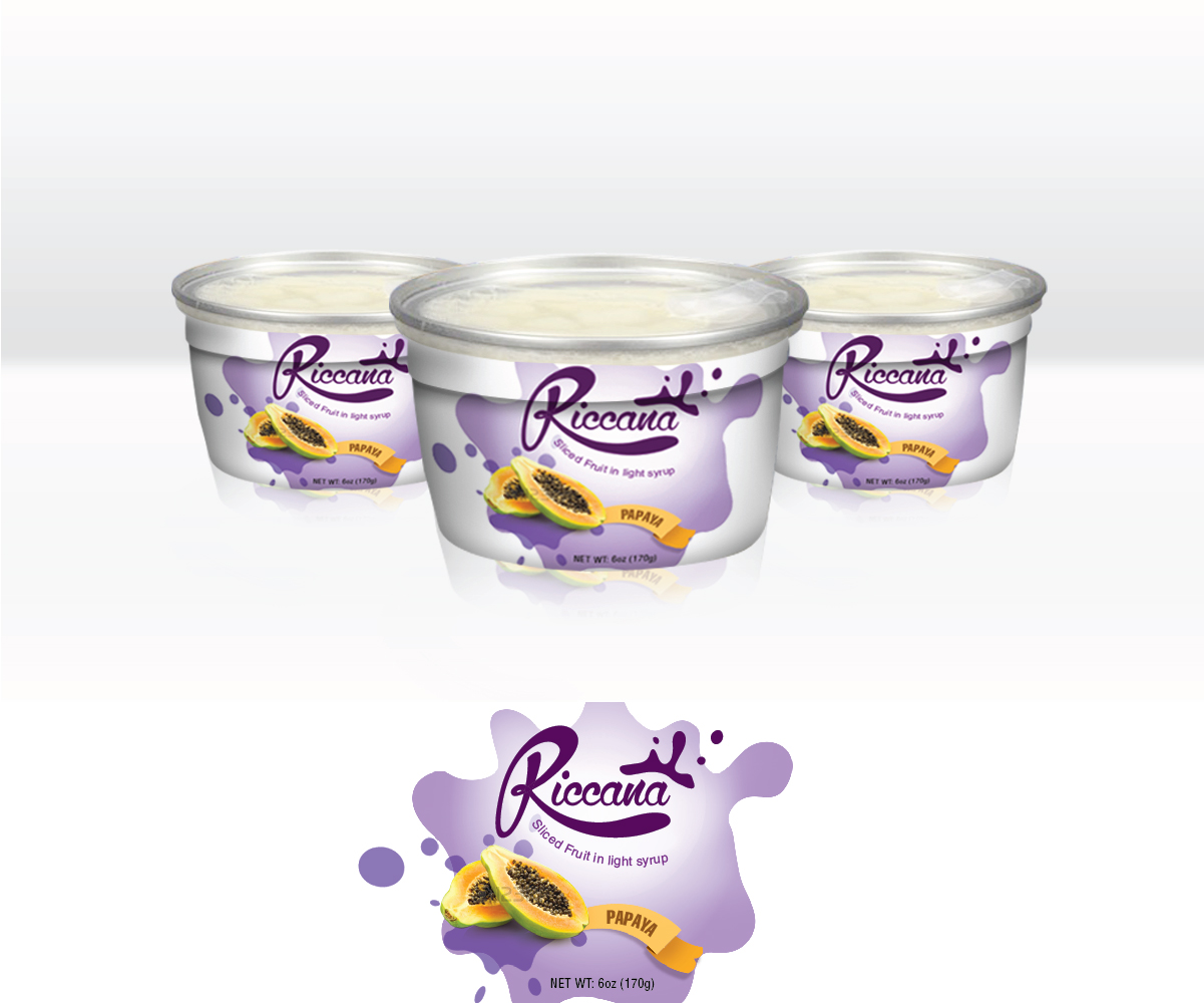 Design Emballage par Cheet Huan pour ce projet | Design #4551840