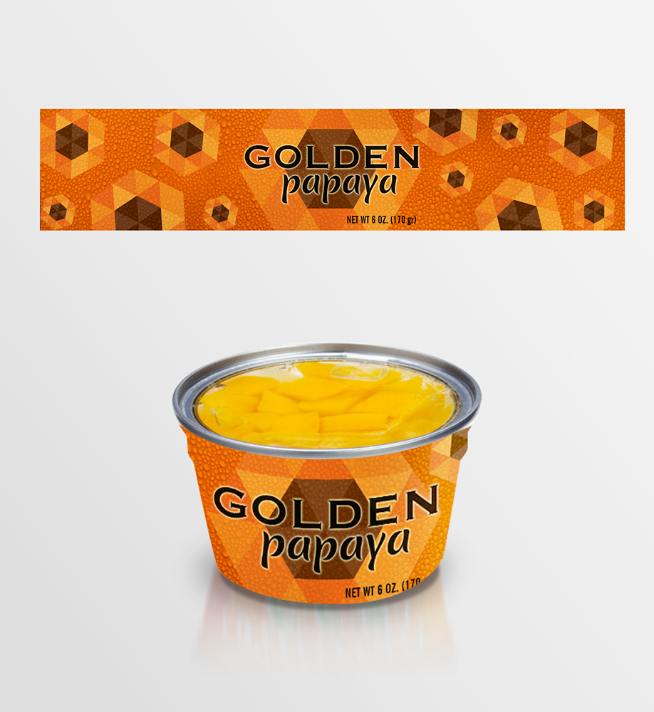 Packaging Design by Enzzok for this project | Design #4514646