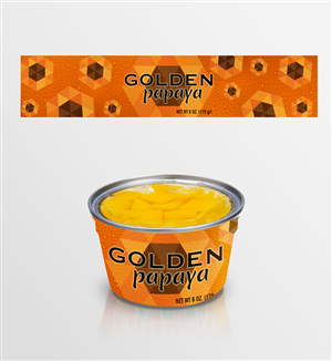 Packaging Design by Enzzok for this project | Design: #4514646