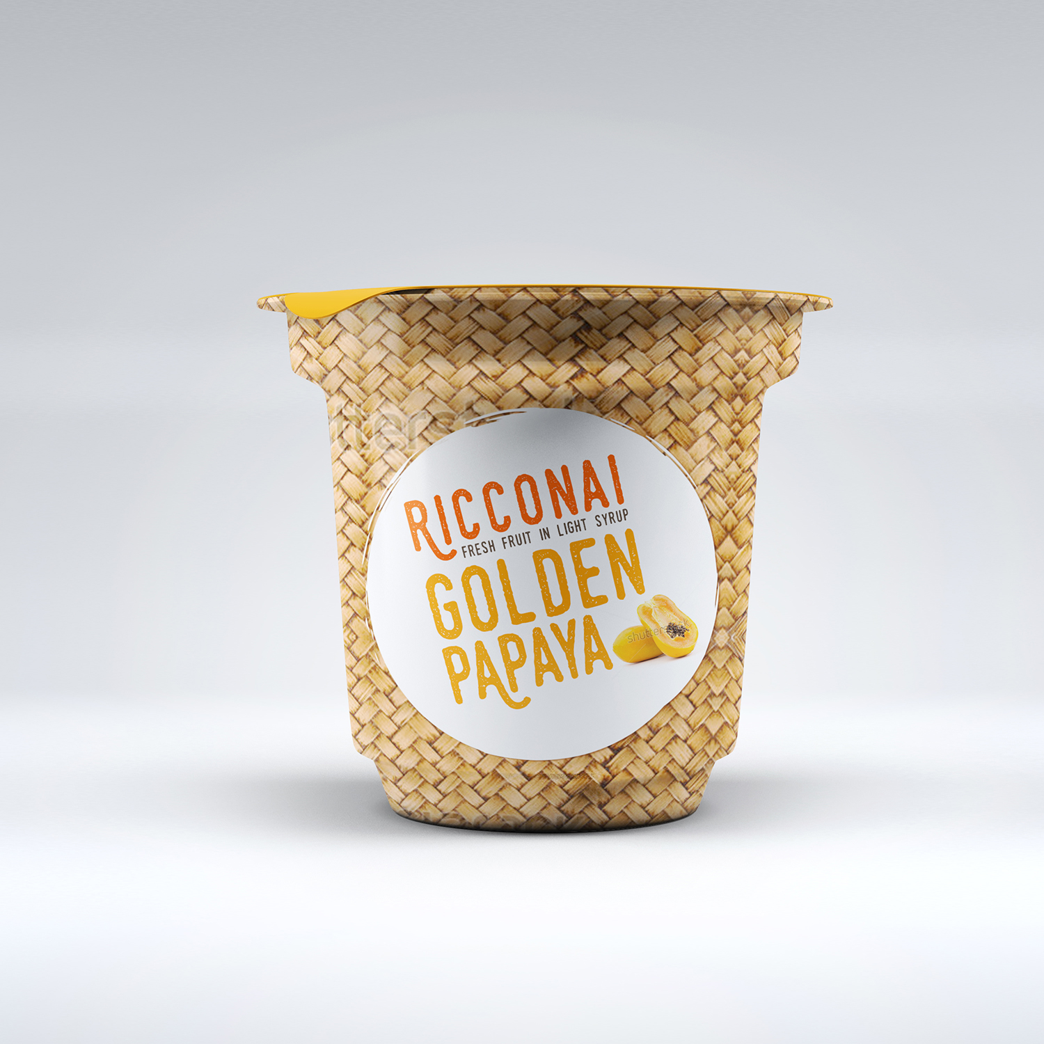 Packaging Design by Marta Sobczak  for this project | Design #5590018