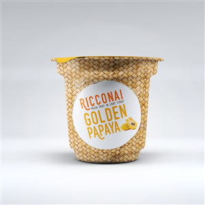 Packaging Design by Marta Sobczak 