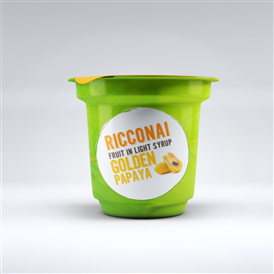 Packaging Design by Marta Sobczak  for this project | Design #5590023