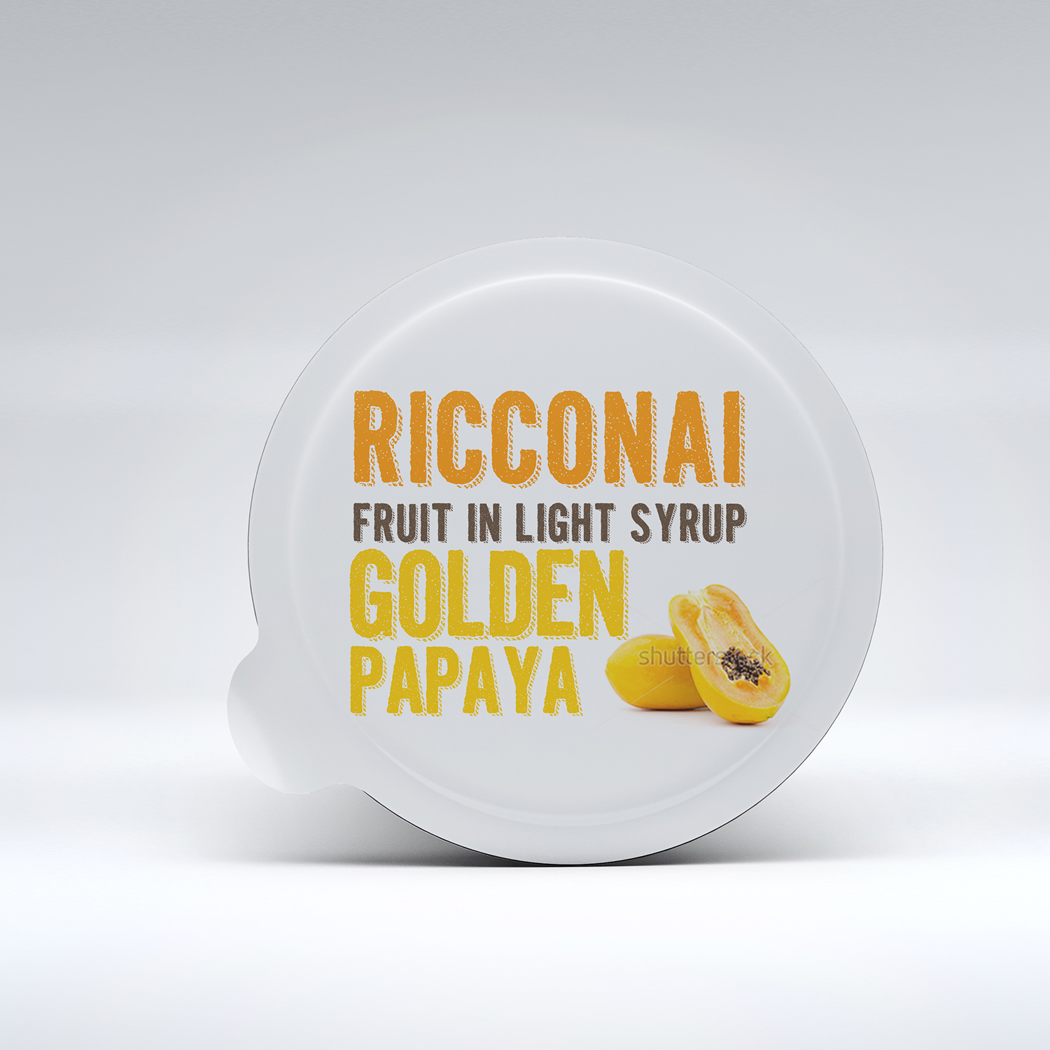 Diseño de Empaque por Marta Sobczak  para este proyecto | Diseño #5590027