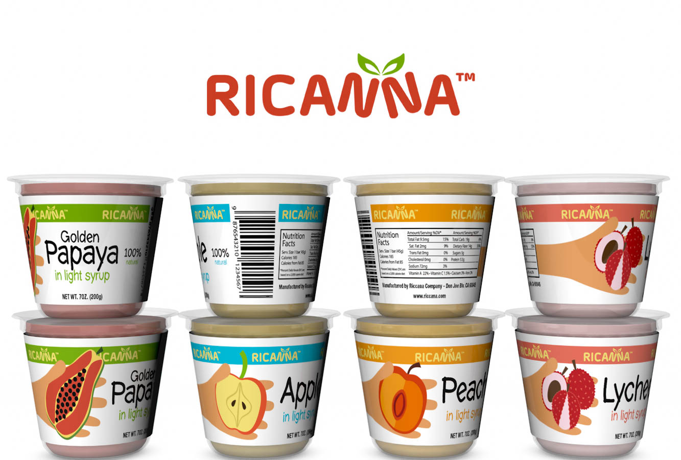 Packaging Design by Charala for this project | Design #5574422