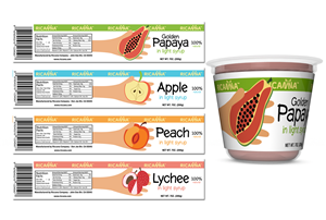 Packaging Design by Charala for this project | Design: #5574451