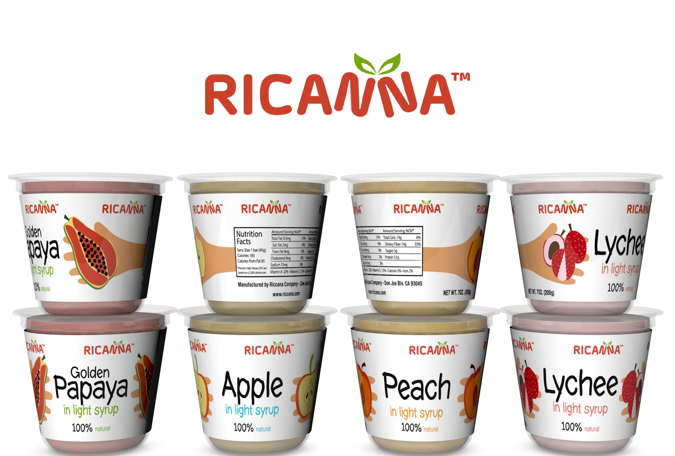 Packaging Design by Charala for this project | Design #5574517