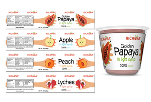 Packaging Design by Charala for this project | Design: #5574541