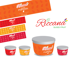 Packaging Design by john fernandez