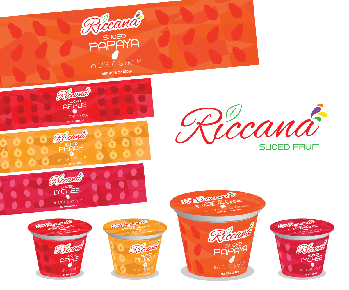 Design Emballage par john fernandez pour ce projet | Design #5578403