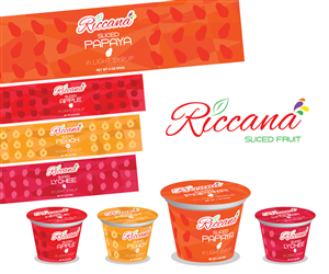 Design Emballage par john fernandez pour ce projet | Design : #5578403