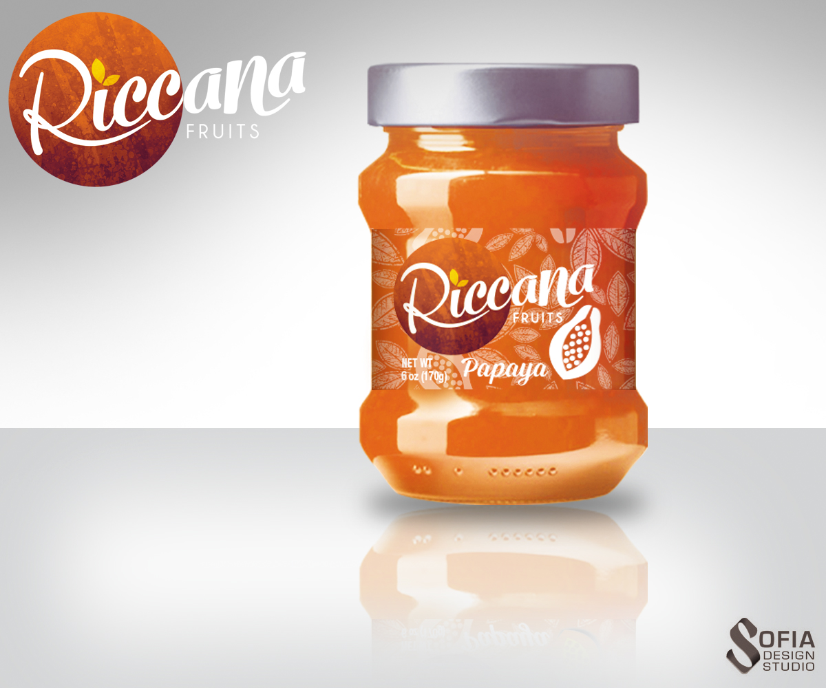 Packaging Design by SofiaDesignStudio for this project | Design #4593242