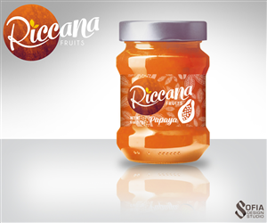 Packaging Design by SofiaDesignStudio for this project | Design: #4593242