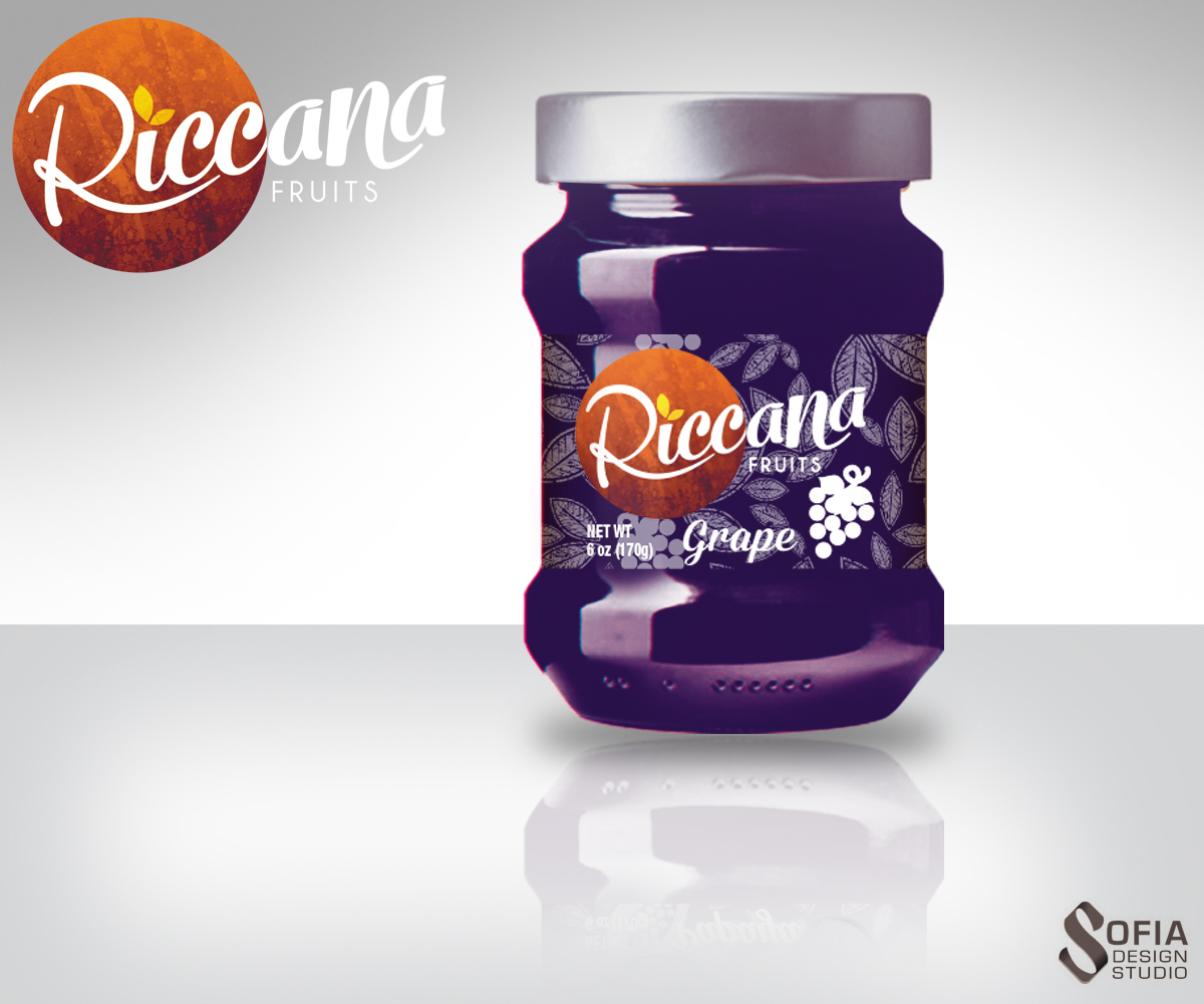 Packaging Design by SofiaDesignStudio for this project | Design #4593285