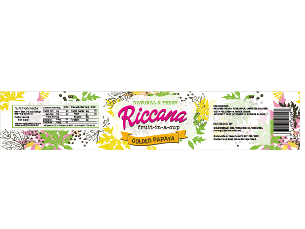 Packaging Design by Grace A for this project | Design #4528154