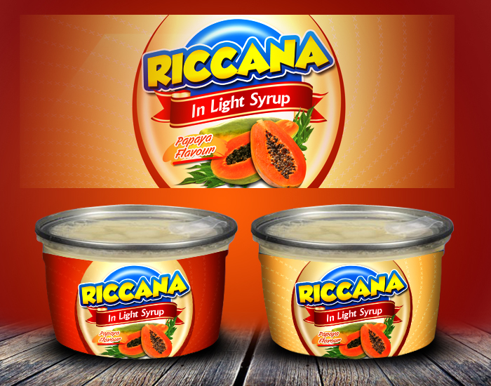 Packaging Design by ivanjoys for this project | Design #4524398