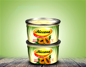 Design Emballage par ivanjoys pour ce projet | Design : #4537954