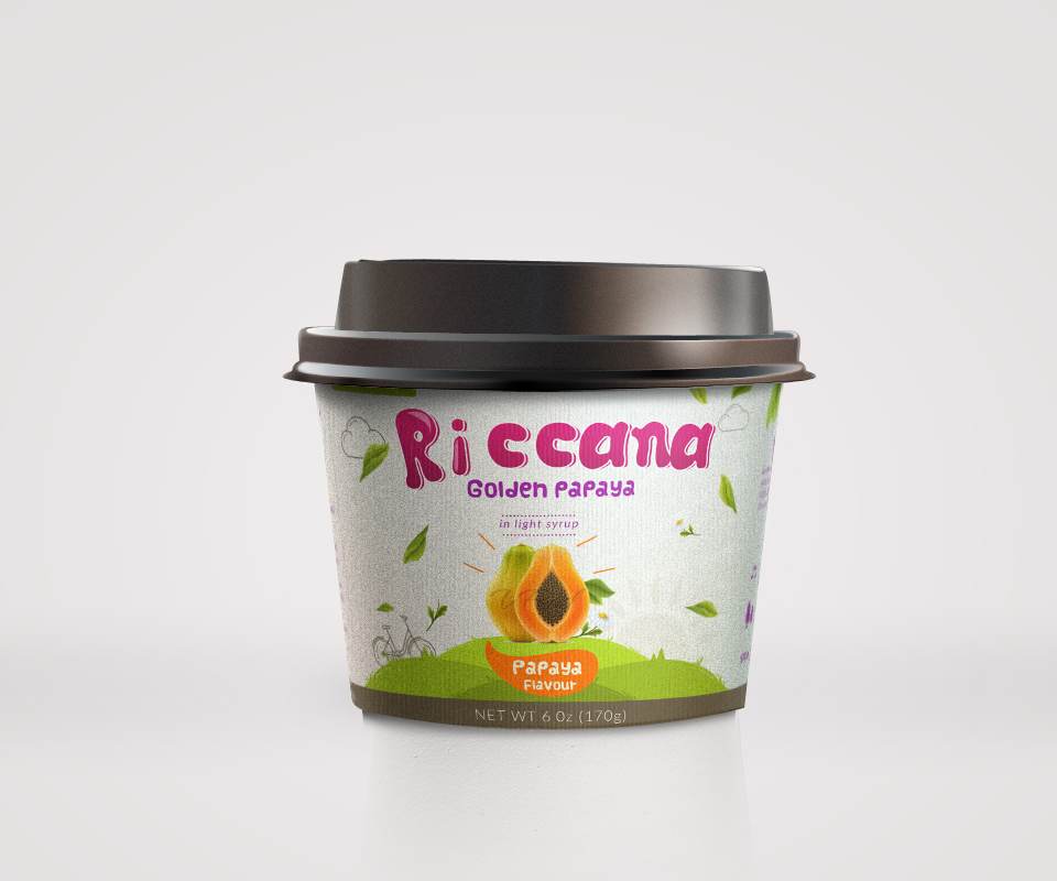 Packaging Design by Lone wolf for this project | Design #4532870