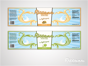 Packaging Design by nsillustration