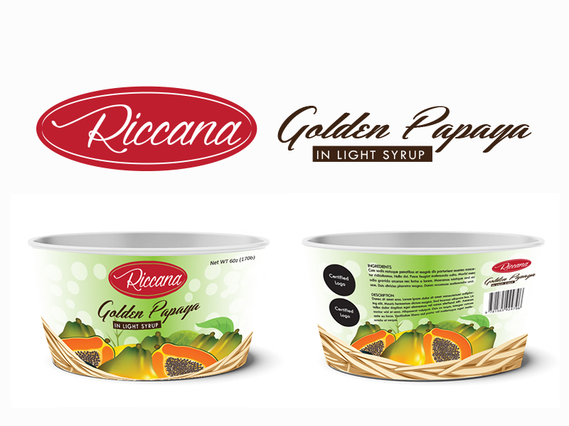 Design Emballage par Raheel Saeed pour ce projet | Design #4527255