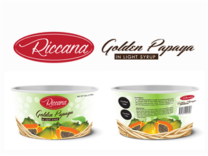 Design Emballage par Raheel Saeed pour ce projet | Design : #4527255