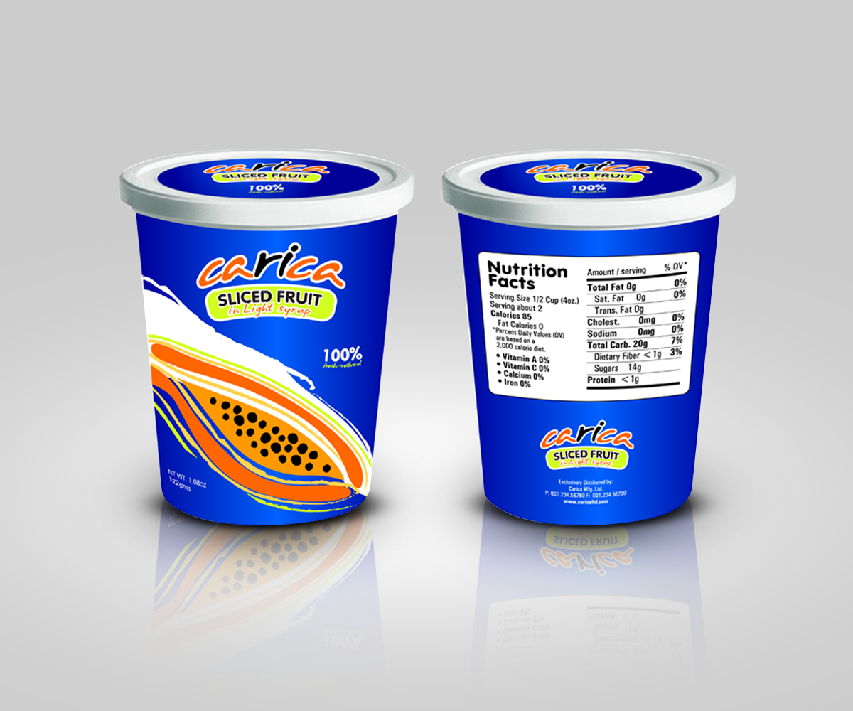 Packaging Design by GliderGraphx for this project | Design #5600669