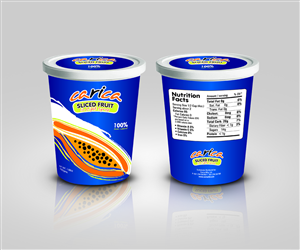 Packaging Design by GliderGraphx