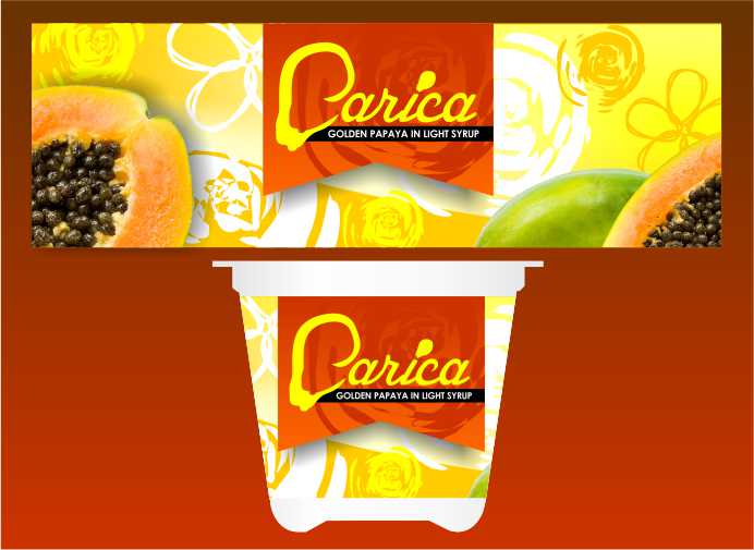 Packaging Design by JHG for this project | Design #5614576