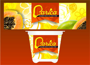 Packaging Design by JHG