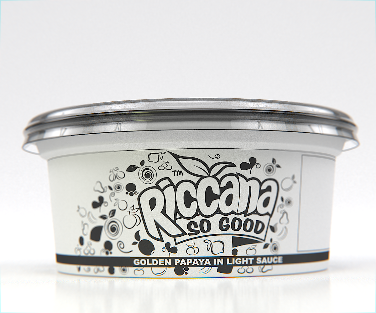 Packaging Design by TM Kreatif for this project | Design #4550125