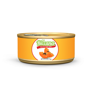Packaging Design by frasia