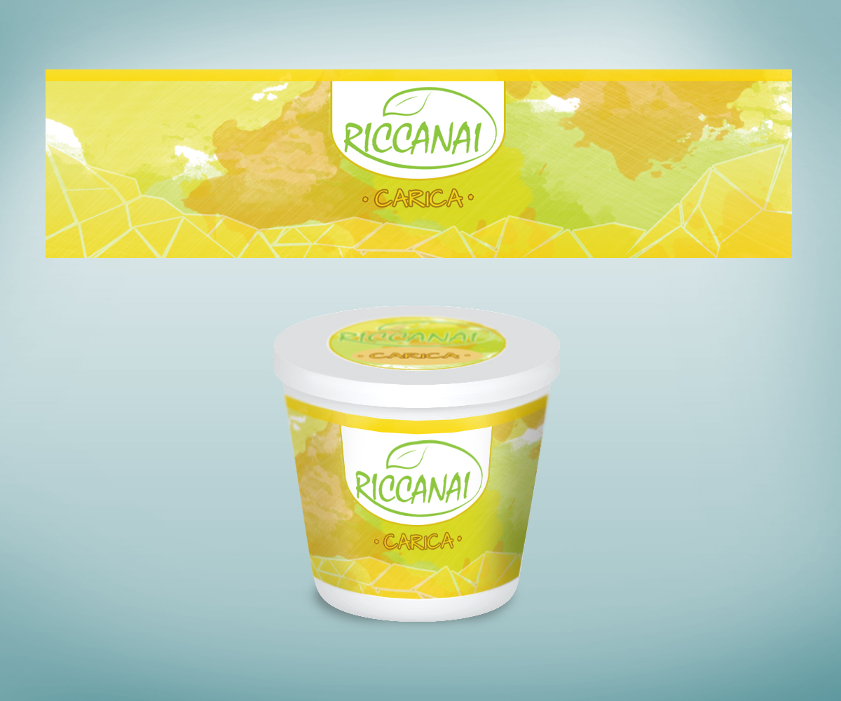 Packaging Design by GM for this project | Design #5585330