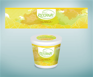Packaging Design by GM