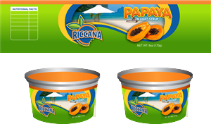 Packaging Design by Allan Poe