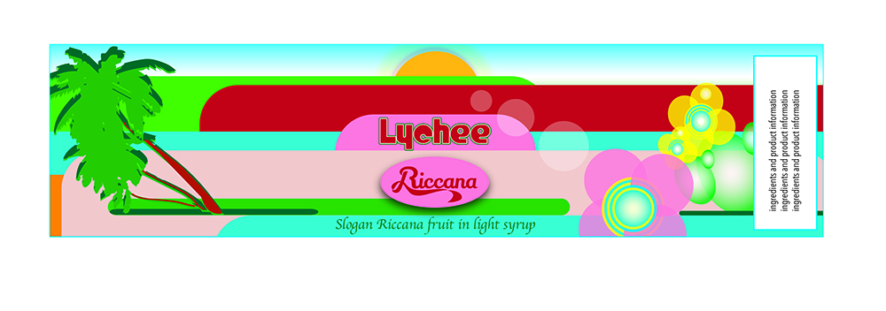 Diseño de Empaque por Elettra P. para este proyecto | Diseño #4591661