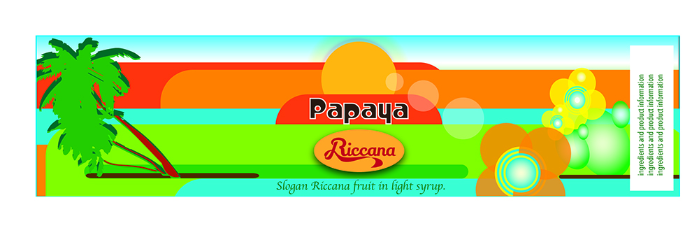 Packaging Design by Elettra P. for this project | Design #4591668