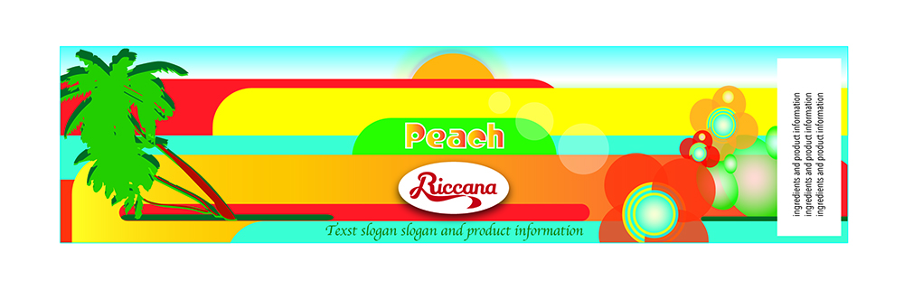 Design Emballage par Elettra P. pour ce projet | Design #4591671