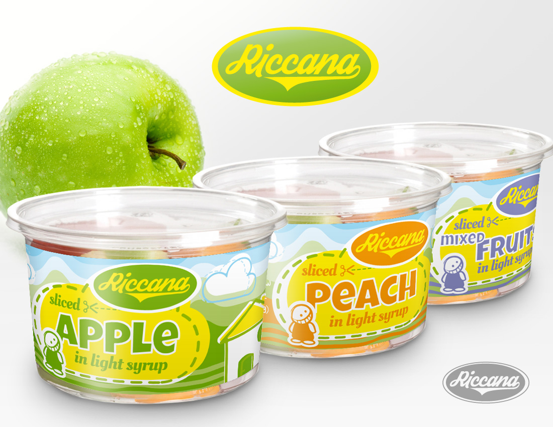 Diseño de Empaque por kresh para este proyecto | Diseño #4803081