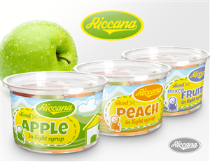 Packaging Design by kresh for this project | Design: #4803081