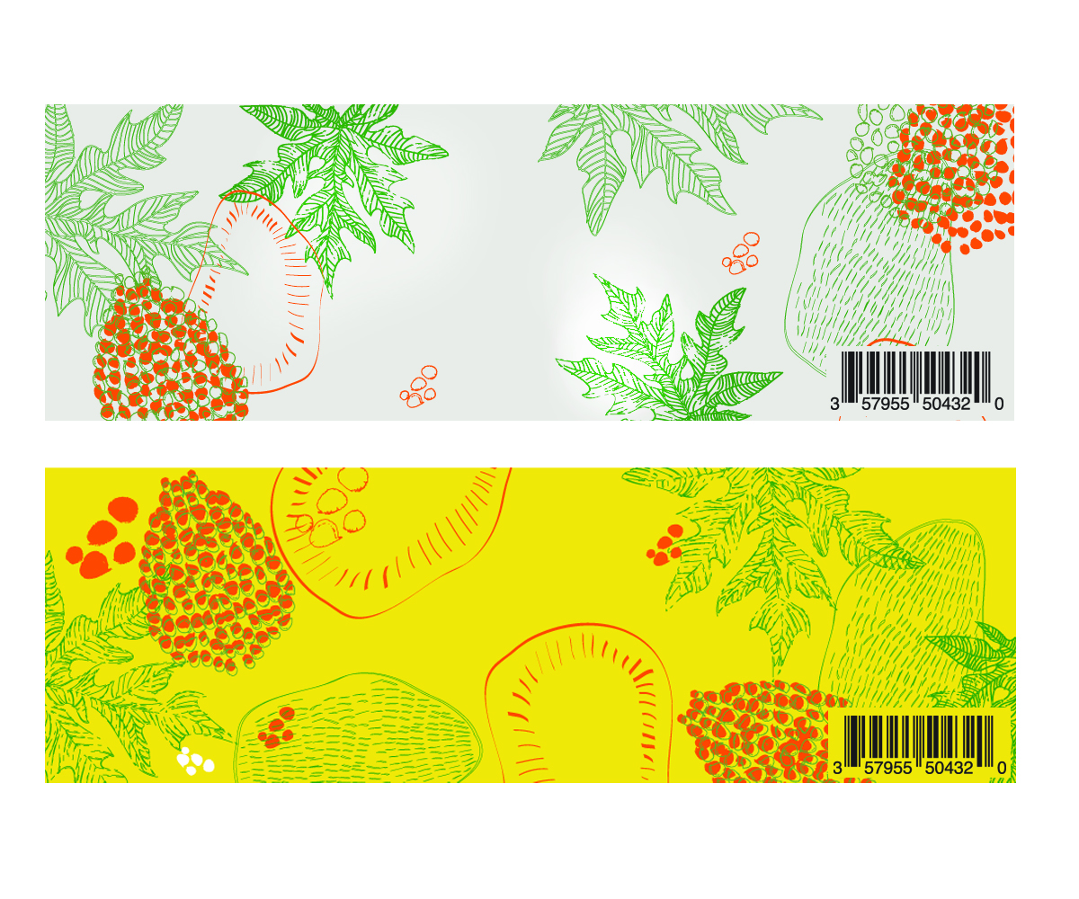 Design Emballage par Orso pour ce projet | Design #5585503