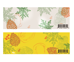 Design Emballage par Orso pour ce projet | Design : #5585503