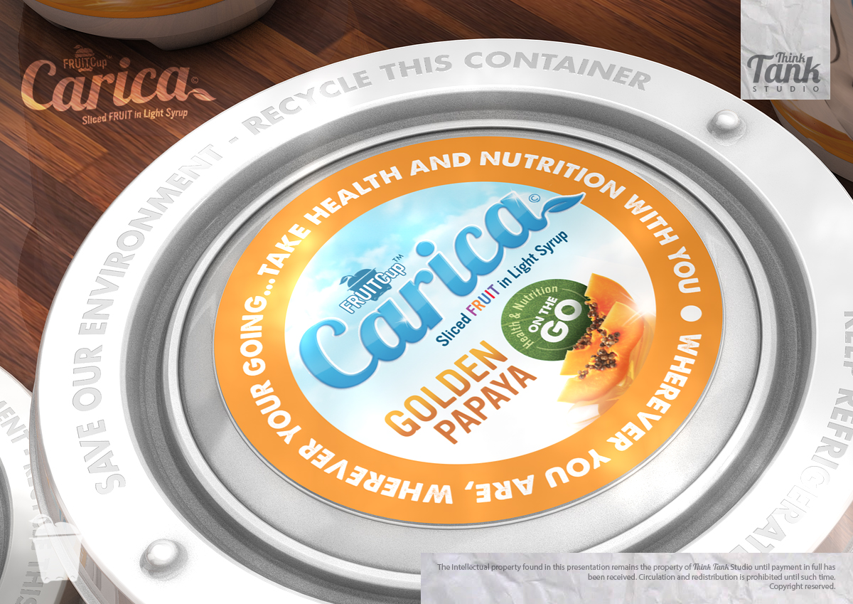 Design Emballage par The Think Tank pour ce projet | Design #5584766