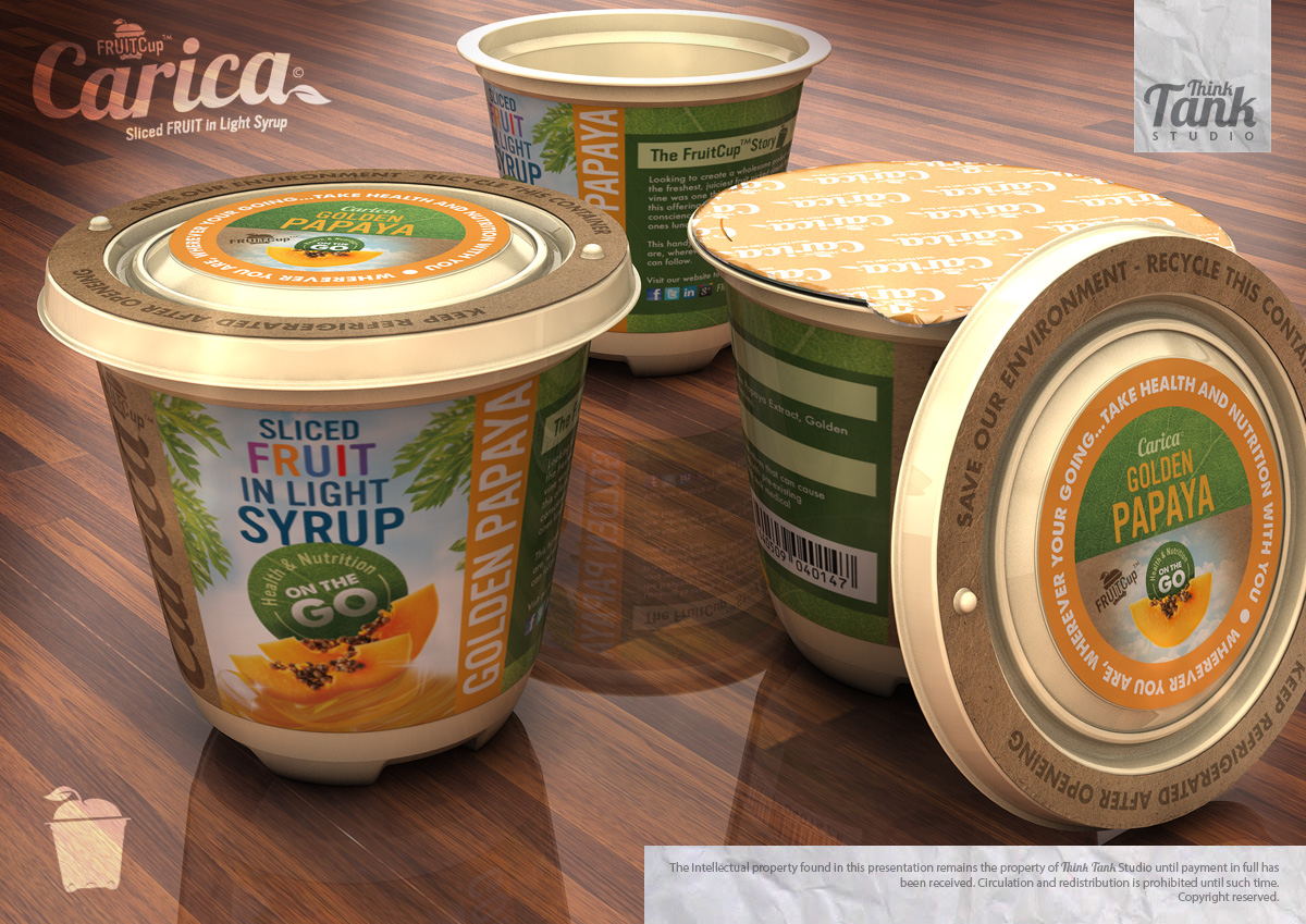 Design Emballage par The Think Tank pour ce projet | Design #5587036