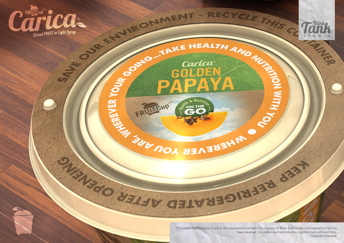 Design Emballage par The Think Tank pour ce projet | Design #5587047